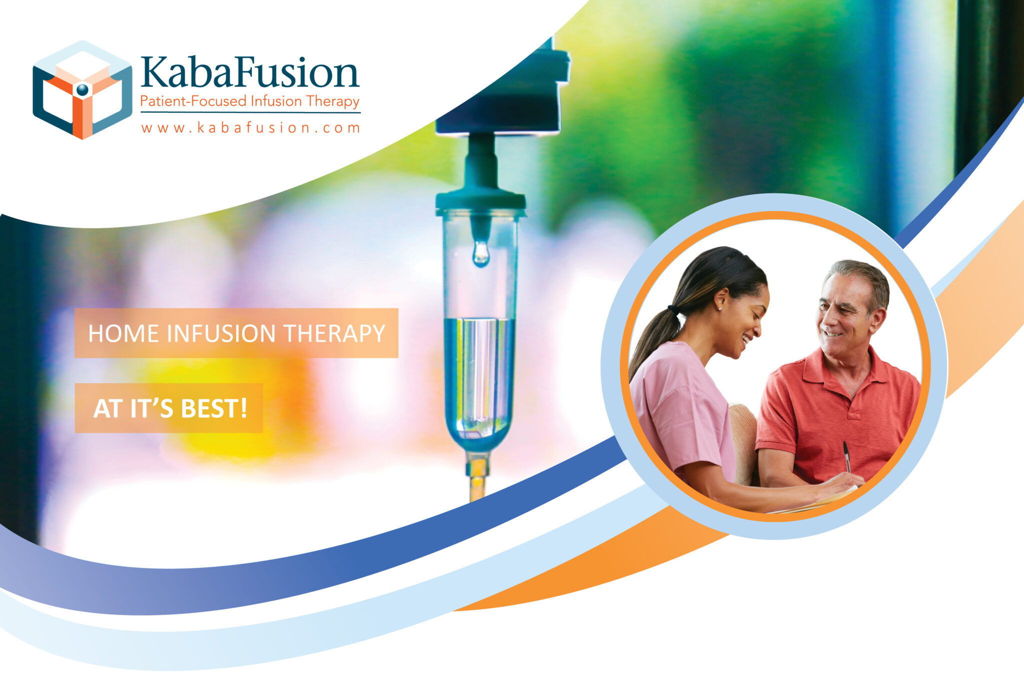 KabaFusion Acquires Infusion Care/Pharmacy Assets from Coram® to Expand