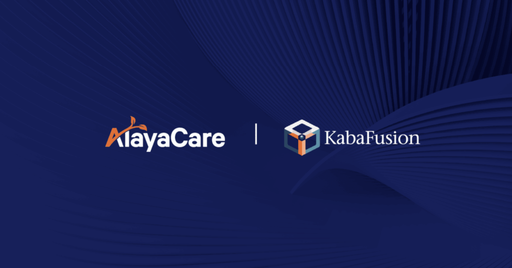 AlayaCare Announces Technology Integration with KabaFusion Holdings ...